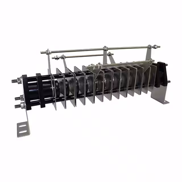 ERZ-U22JP192H Panasonic Electronic Components TVS - Varistoren MOVs